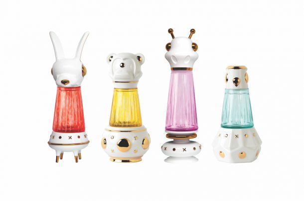 zoo collection vasi modulari