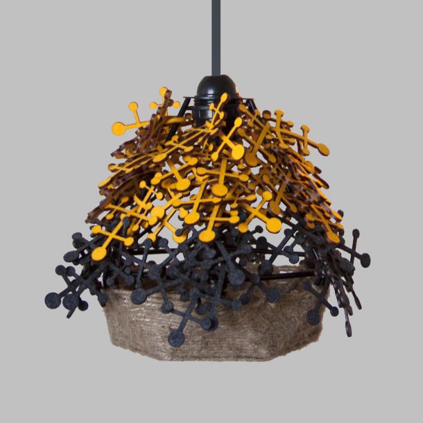 Totem Bilge Nur Saltik