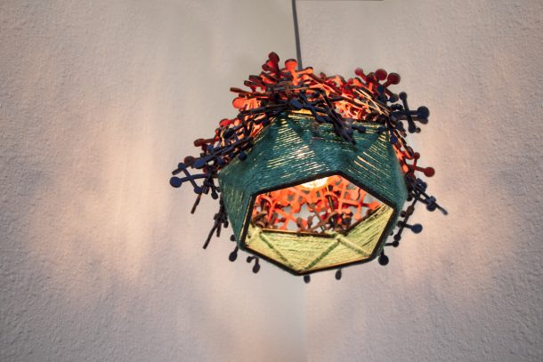 Totem Bilge Nur Saltik