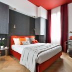 Conti Guest House. un boutique B&B a Milano