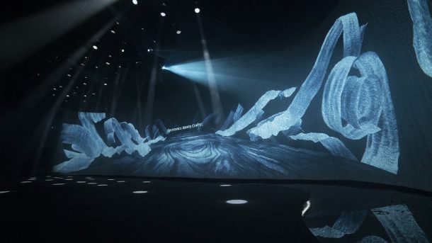 Design Street intervista Panasonic