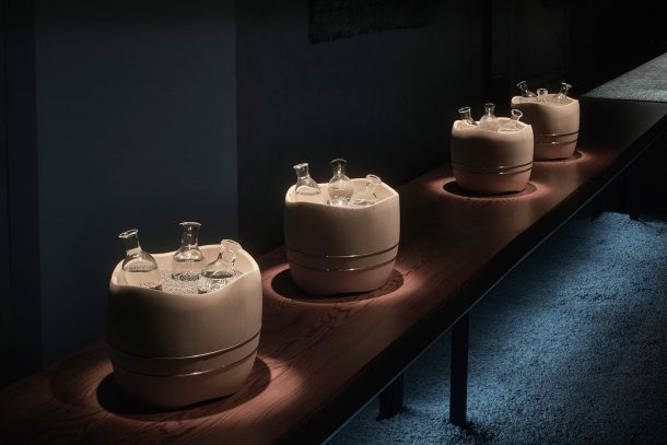 Design Street intervista Panasonic