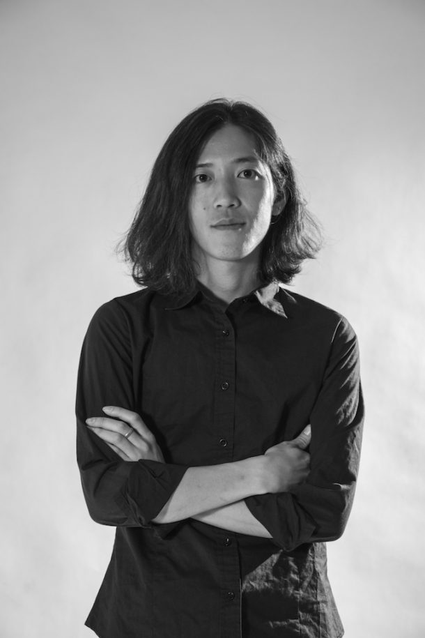 Cellastic, il tessile e l’elasticità in una poltrona