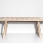 Tenderwood panca legno morbido