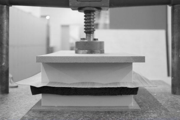 Tenderwood panca legno morbido