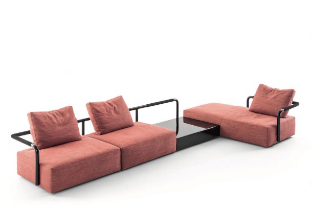 divano modulare