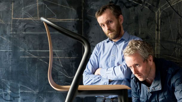 intervista bouroullec