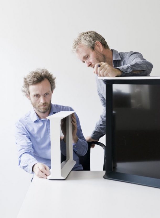 intervista bouroullec