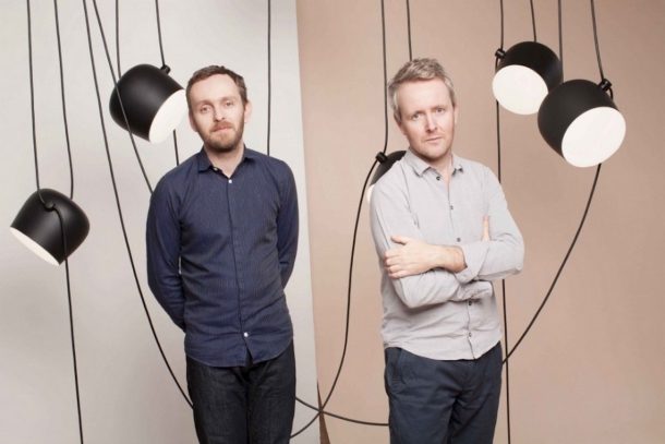 intervista bouroullec