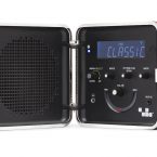 Radio cubo brionvega TS522D+S