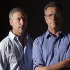 intervista fratelli Campana