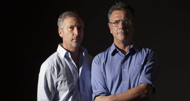 intervista fratelli Campana