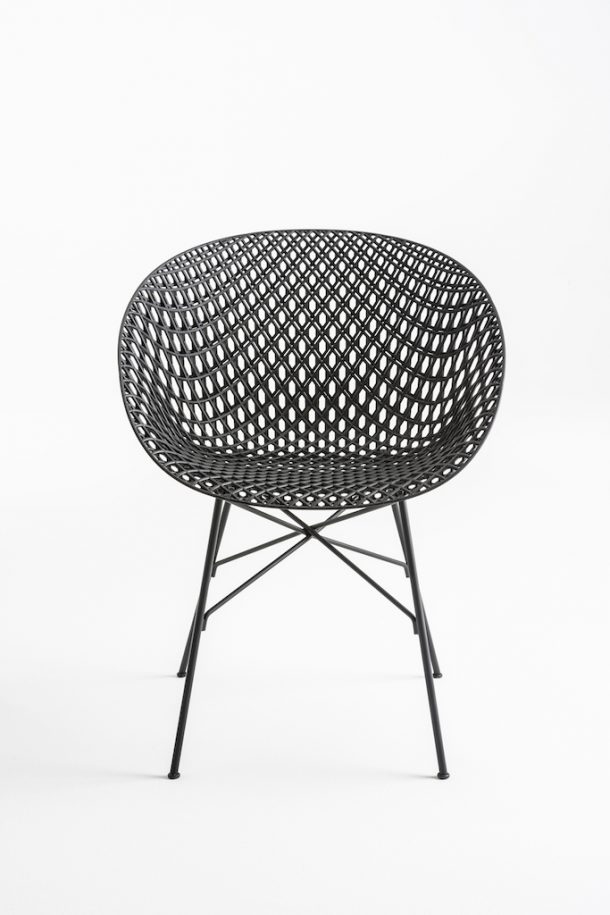 sedia matrix kartell