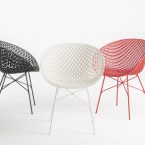 sedia matrix kartell