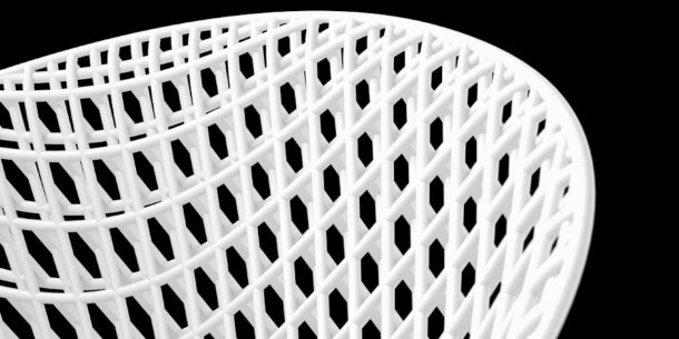 sedia matrix kartell