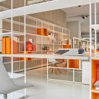 Sistema 20.VENTI di MDF Italia