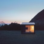 MUJI HUT