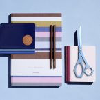 Daily Fiction by Normann Copenhagen