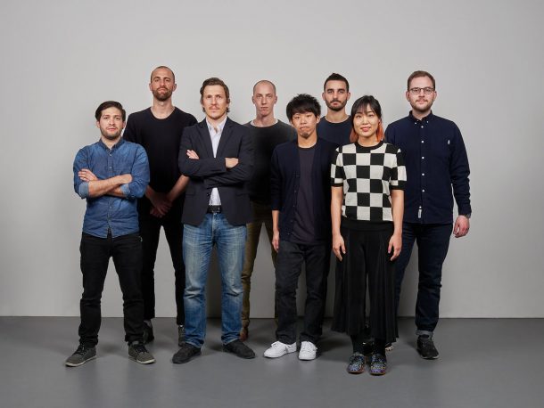 Punkt mobilità urbana