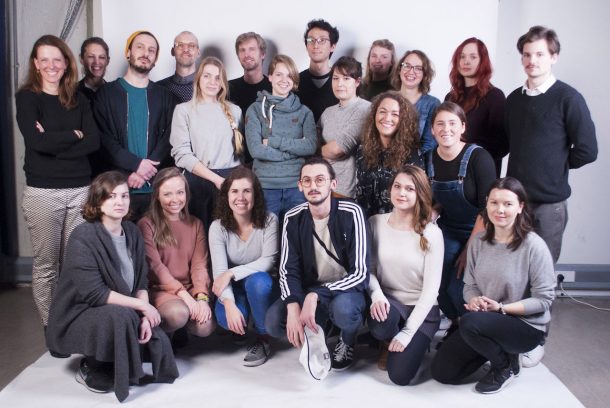 Punkt mobilità urbana