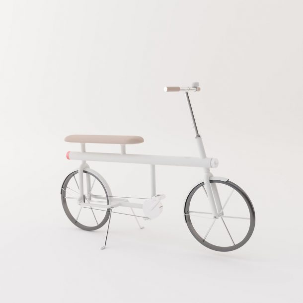 Punkt mobilità urbana