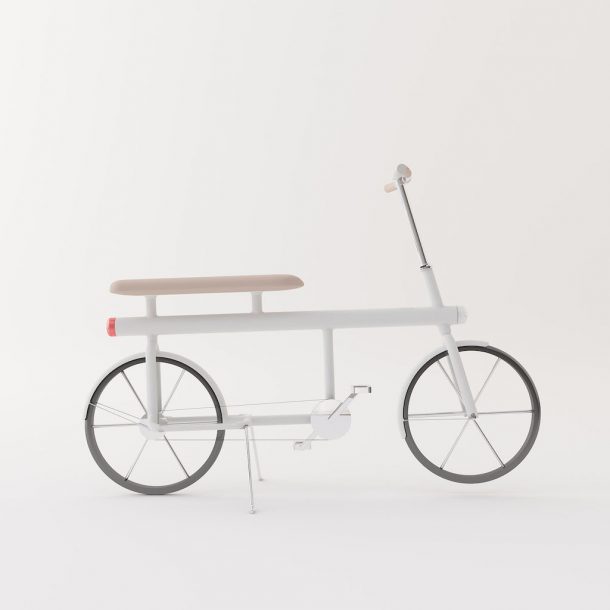 Punkt mobilità urbana