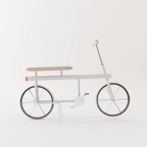 Punkt mobilità urbana