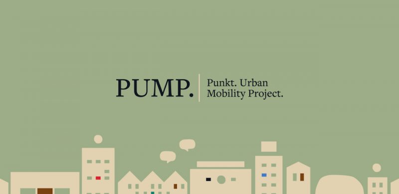 Punkt mobilità urbana