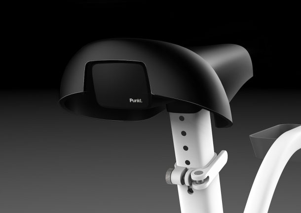 Punkt mobilità urbana