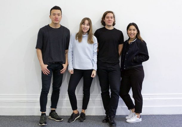 Punkt mobilità urbana