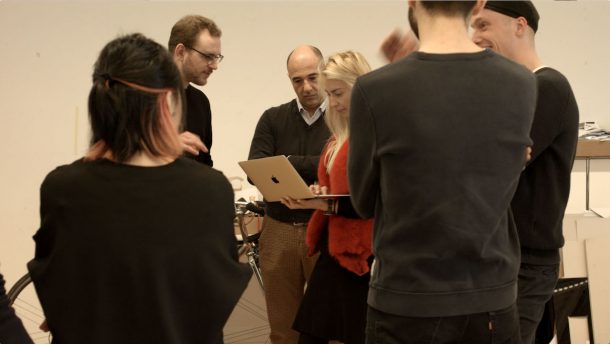 Punkt mobilità urbana