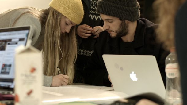 Punkt mobilità urbana