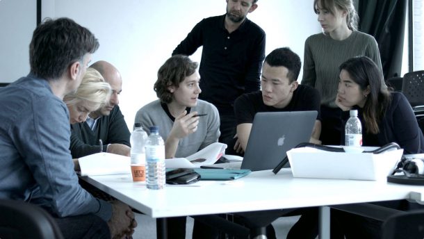 Punkt mobilità urbana