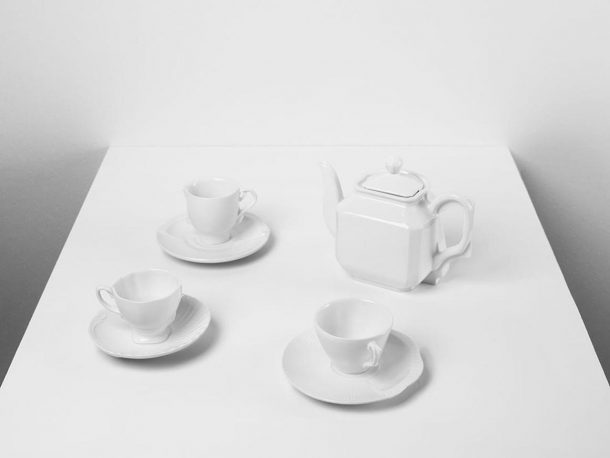 royal re-pair porcellane