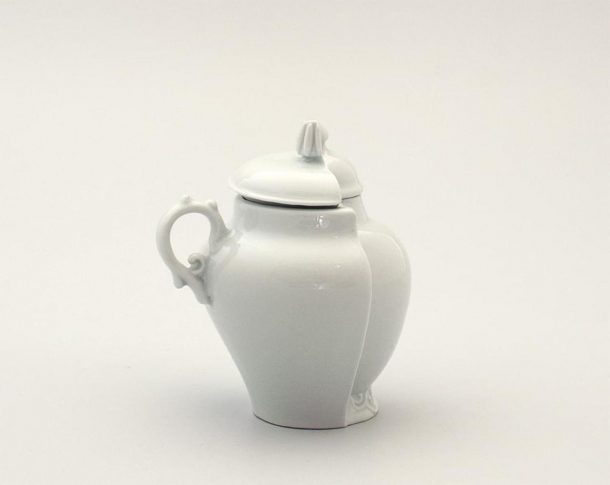 royal re-pair porcellane