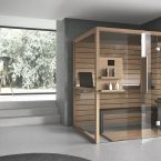 saune e hammam Hafro Geromin