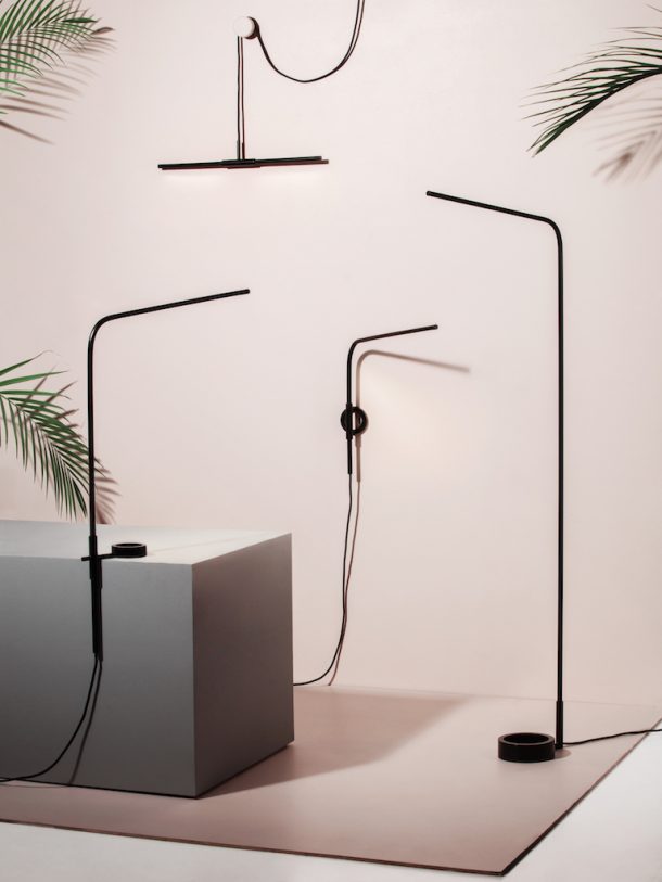 design finlandese femminile
