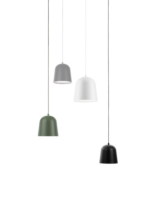 lampada direzionabile