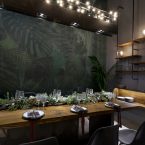 MARKUS: UN RISTORANTE IN EQUILIBRIO TRA PASSATO E FUTURO