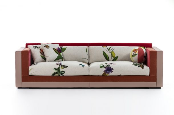 sedute fiori