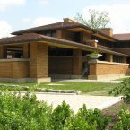 Frank Lloyd Wright Tour