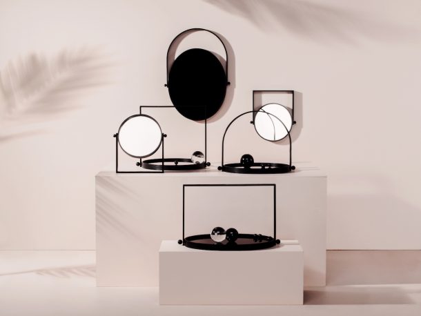 design finlandese femminile