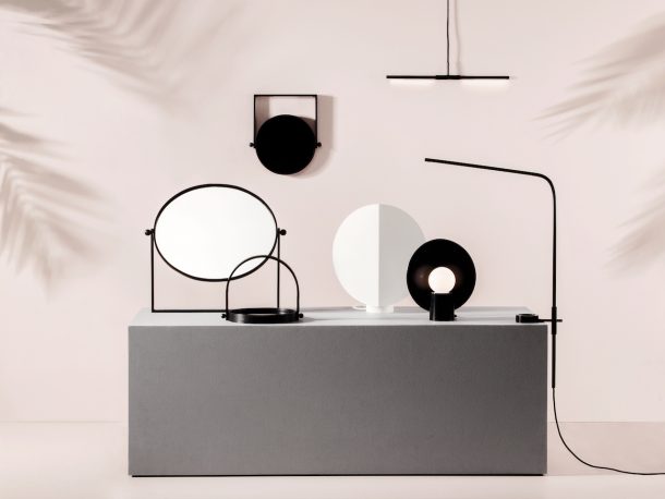 design finlandese femminile