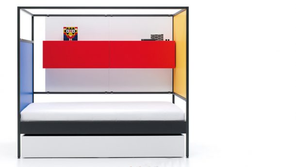 abitacolo funzionale