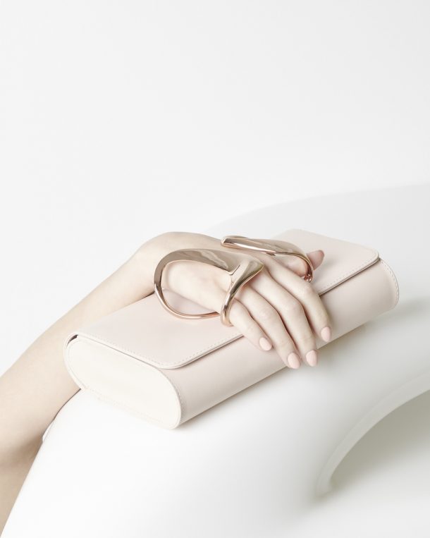 Perrin Zaha Hadid borse