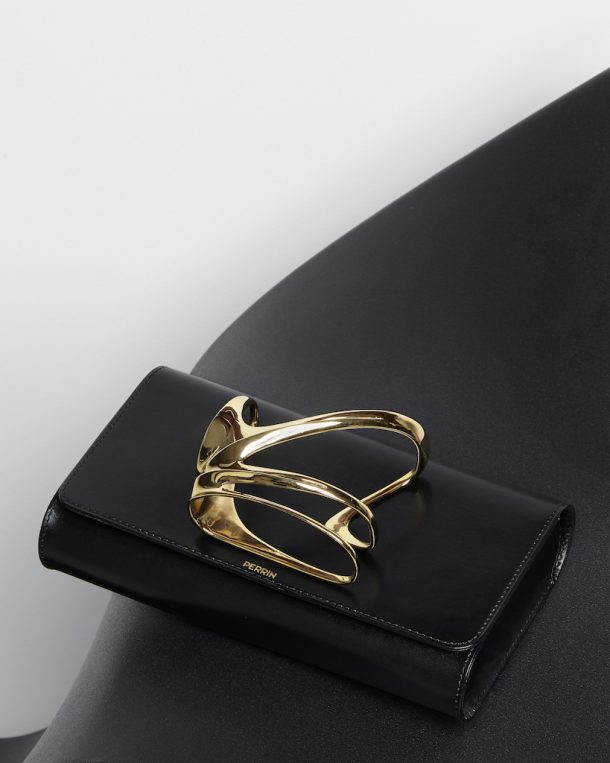 Perrin Zaha Hadid borse