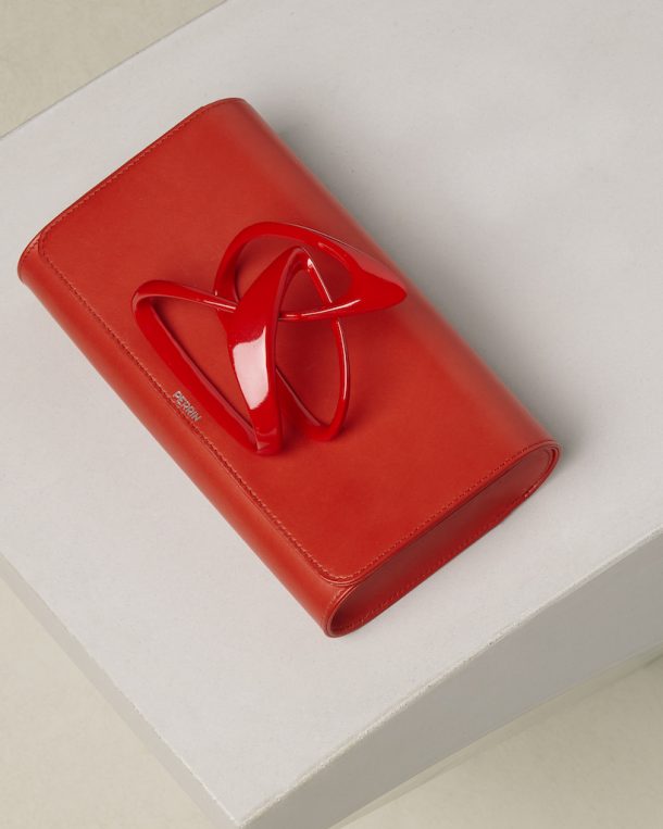 Perrin Zaha Hadid borse