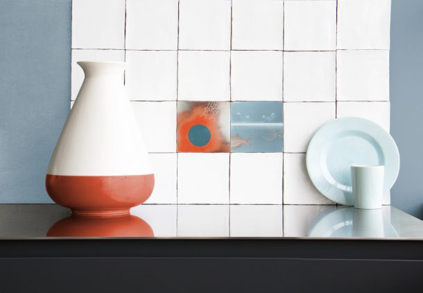 piastrelle bagno cucina