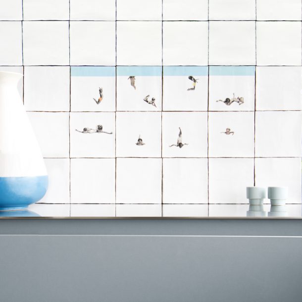 piastrelle bagno cucina