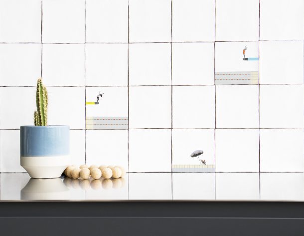 piastrelle bagno cucina